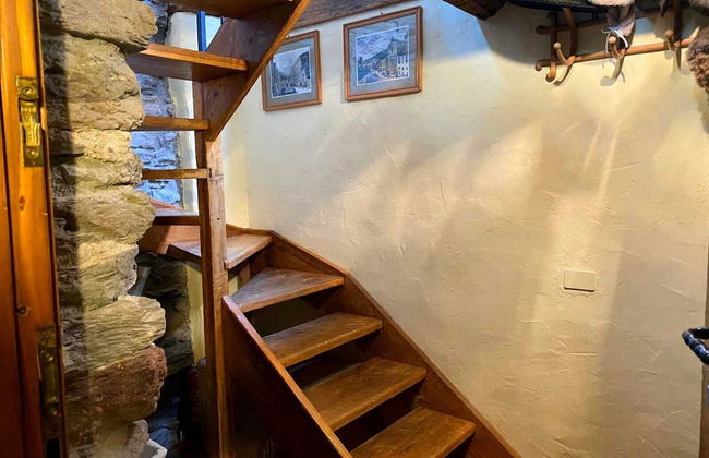 Maison Fort Bovet - Photo 14