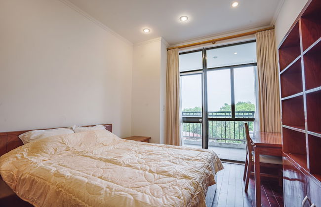 Coco Flower Village Serviced Apartment - Foto 80