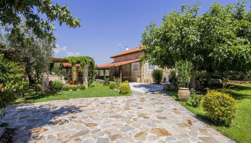 Villa Kasta - Foto 3