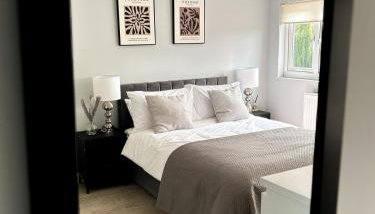 Weekday Special - 4BDR House By Homestyles Hosts Short Lets & Serviced Accommodation Ipswich Near Town Centre With Free Parking - Foto 4