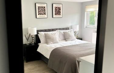 Weekday Special - 4BDR House By Homestyles Hosts Short Lets & Serviced Accommodation Ipswich Near Town Centre With Free Parking - Foto 4