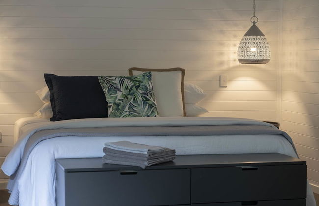 mist at Cape Tribulation - Foto 5