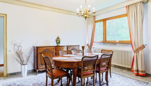 Mélodie Mosellane - Charmant appt avec jardin - Foto 2