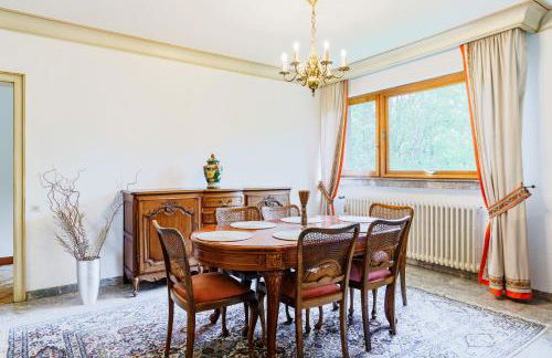 Mélodie Mosellane - Charmant appt avec jardin - Foto 2