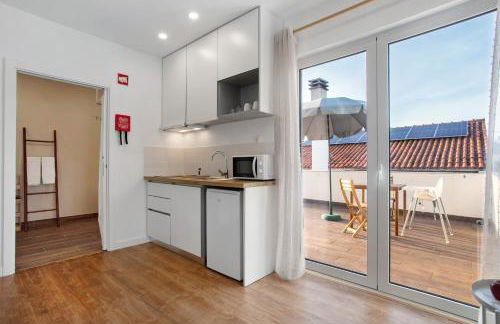 Quinta dos Raposos- Nazaré Portugal - Foto 33