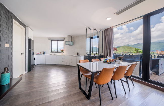 Cami Riverside Resort Đà Nẵng - Foto 26