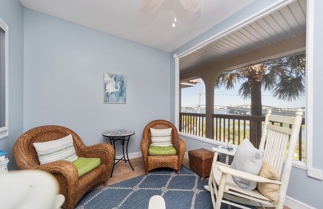 Inn at Camachee Harbor by Coolvacay - Foto 72