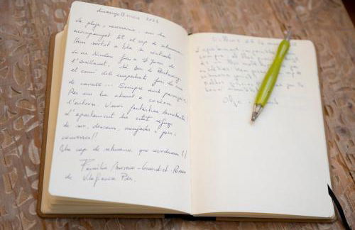 Apartament Cadí- Moixeró - Foto 24