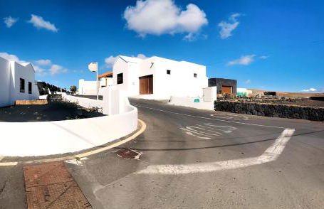 Apartment Alegranza in the beautiful Village of Mozaga, Lanzarote - Foto 49