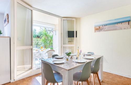 Apartment Les Sables d'Or-8 by Interhome - Foto 4