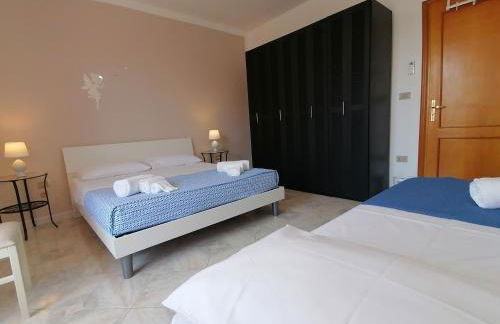 Mary Rose ideale per 2 famiglie o gruppi di amici - Foto 8