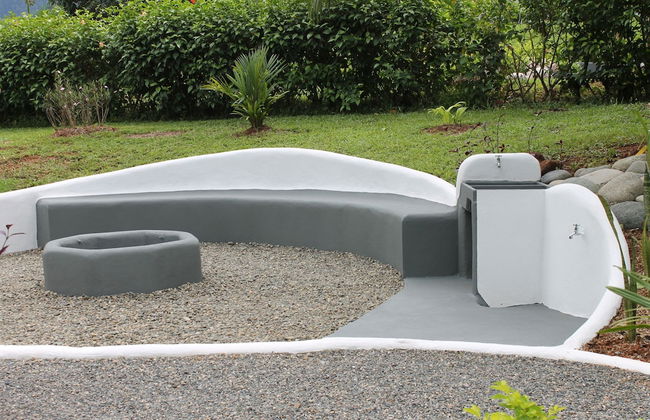 Villas Octogoña - Foto 55