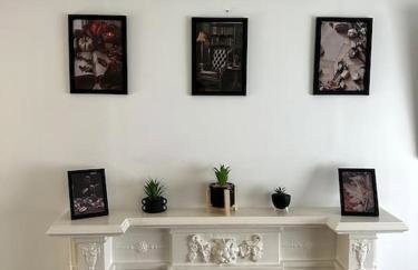 3BR House By Hyped Properties Short Term Rental Agency Birmingham Ideal For Contractors With Free Driveway Parking - Foto 15