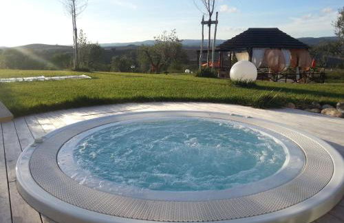 Bio Agriturismo La Bell'Antiglia - Foto 47