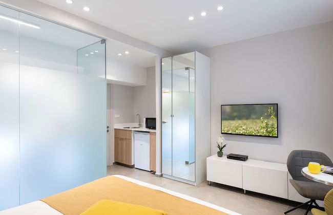 Gordon Inn & Suites - Foto 21