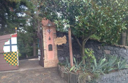 Villa Scozilia - Foto 19