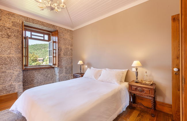 Casa do Eido - sustainable living & nature experiences - Foto 4