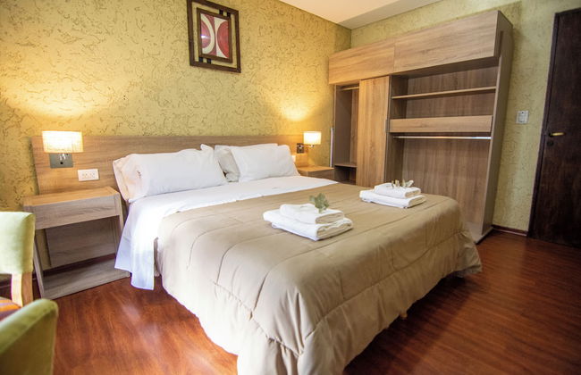 Ayres de Uco Lodge & Wine Lovers - Foto 4