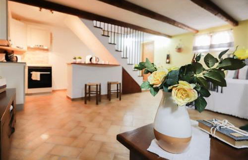 La Pinnetta With Pool - Foto 53