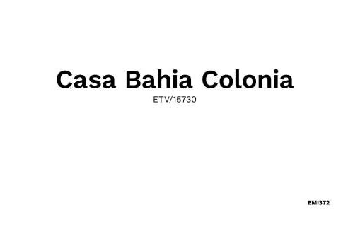 Casa Bahia Colonia - Photo 29