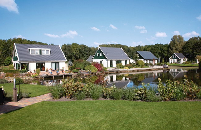 Relaxing Drenthe Retreat - Foto 38