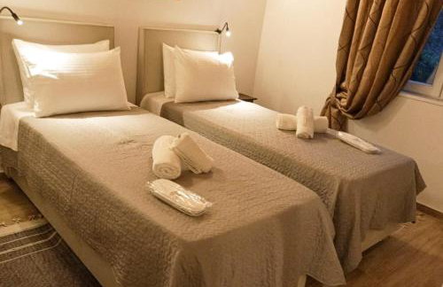 Avgi Villa - Foto 27