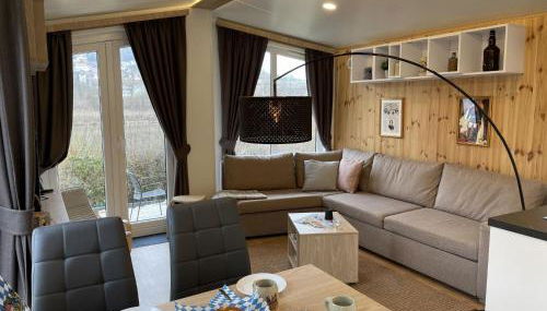 Holiday Home Tiny Haus Prinz Ludwig by Interhome - Foto 2