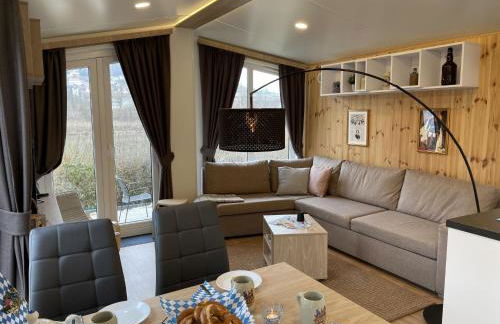 Holiday Home Tiny Haus Prinz Ludwig by Interhome - Foto 2