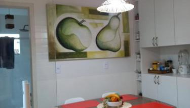 Casa térrea lindamente decorada e climatizada - Foto 5