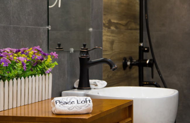 Peace Loft Santa Teresa - Foto 31