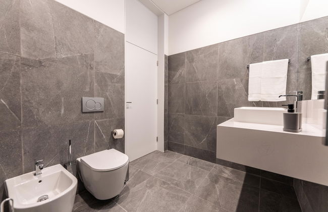 BRUM Design Apartments - Foto 59