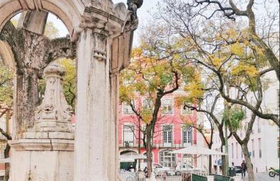 Condessa Vintage Apt Chiado - Photo 34