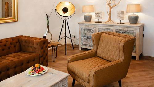 Apartment mit Frühstück in Strausberg - Foto 3