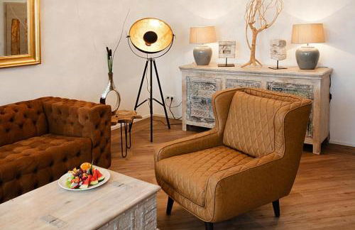 Apartment mit Frühstück in Strausberg - Foto 3