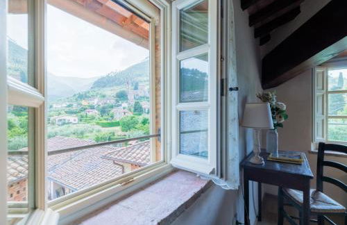 Villa near Lucca with Tuscan Charm - Foto 71