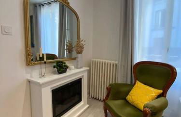 Maison Cosy à Vichy - Foto 12