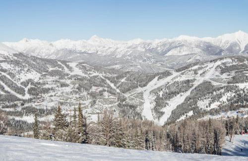 Saddle Ridge Townhome I-5 - Foto 34