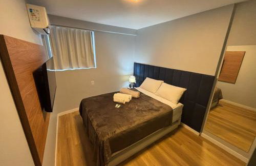 Flat Jaqueira II - Excelente Localização e Super Completo - Foto 26