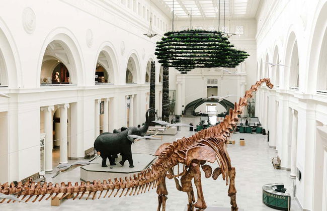 Chicago CityPASS® - Foto 4