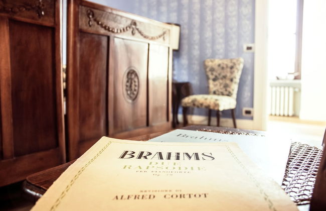 Le Stanze della Musica - Foto 20