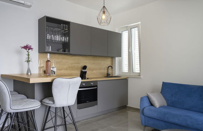 Boutique Pine Tree apartments - Foto 65