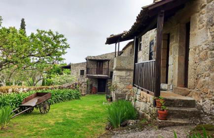 Casa Grande - Casas de Campo na Serra da Estrela - Foto 1