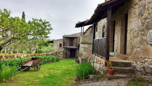 Casa Grande - Casas de Campo na Serra da Estrela - Foto 1