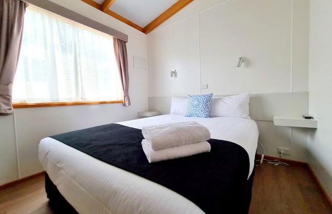 BIG4 Tasman Holiday Parks - Bendigo - Foto 18