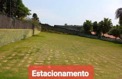 CHÁCARA POUSO FELIZ Atibaia - Foto 19