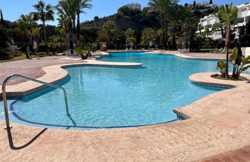 Indalo Beach Garden, Spirit of Mojacar - Photo 39