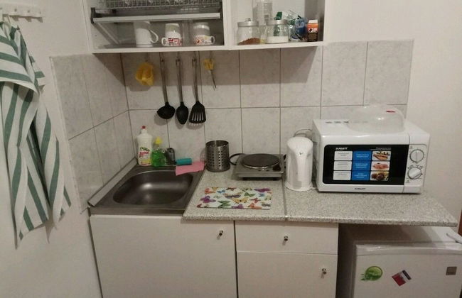 Apartments on Chaykovskogo - Foto 5