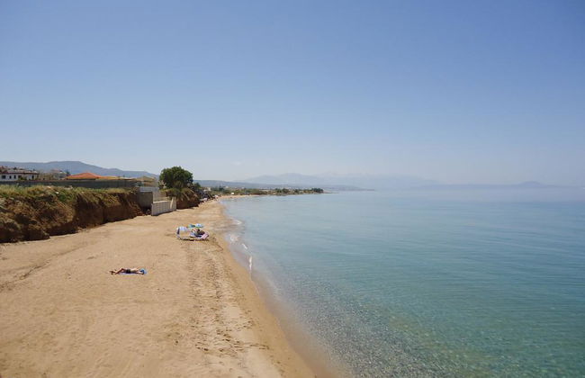 Almyra Apartments - Foto 23