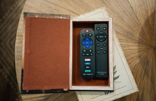 Gulf Coast Craftsman - Cozy, Charming & Central! - Foto 16