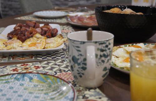 Casa Rural Del Valle Estrecho - Photo 4